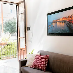 Appartement Ecalù Siracusa, Syracuse