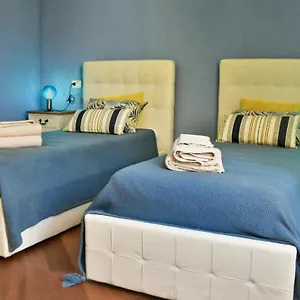 Appartement Casa I Mori Di Mirabella, Syracuse