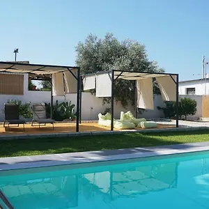Appartement Dependance In Con Piscina, Syracuse