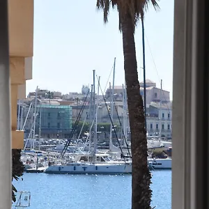 Appartement Ortigia Riflessa - Design E Comfort Vista Mare, Syracuse