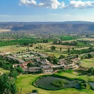 מלון Dolce By Wyndham Siracusa - I Monasteri Golf &, סירקוזה